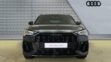 Audi Q3 45 TFSI e Black Edition 5dr S Tronic Estate
